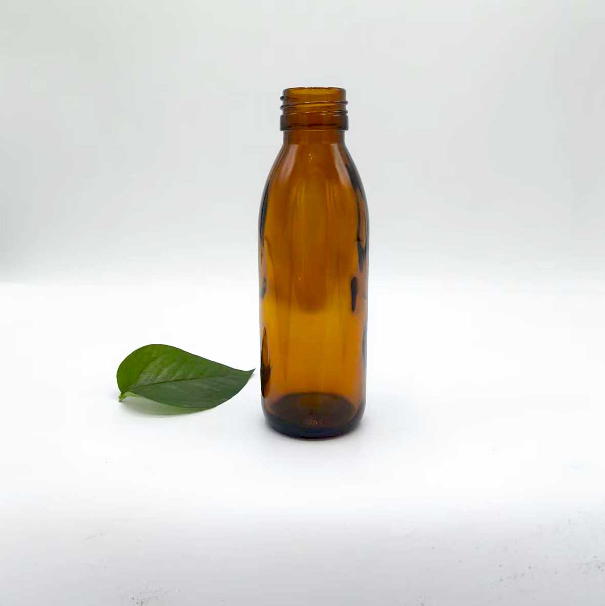 125 ml geriamojo skysčio buteliukas 125 ml geriamojo skysčio buteliukas