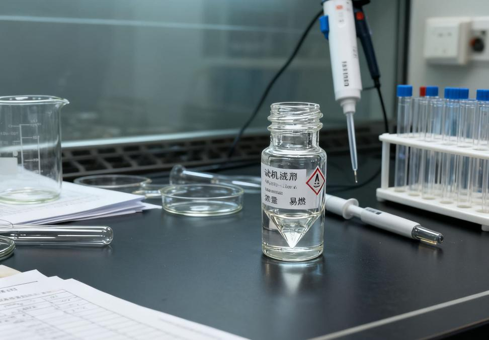 Mažas laboratorijos saugojimo efektyvumas ir didelis mėginių likutis? Kangbo U/V formos reagentų buteliai siūlo novatorišką sprendimą.